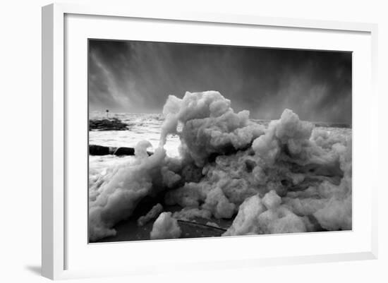 Sans Titre 29-Sebastien Lory-Framed Photographic Print