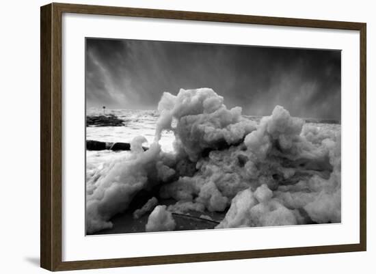 Sans Titre 29-Sebastien Lory-Framed Photographic Print