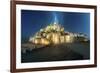 Sans Titre 3-Sebastien Lory-Framed Photographic Print