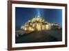 Sans Titre 3-Sebastien Lory-Framed Photographic Print