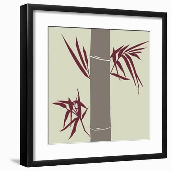 Sans Titre, c.2006-Polla Davide-Framed Serigraph