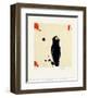 Sans titre-Tony Soulie-Framed Limited Edition