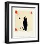 Sans titre-Tony Soulie-Framed Limited Edition