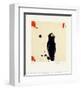 Sans titre-Tony Soulie-Framed Limited Edition