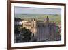 Sant'Agostino Convent in the Sassi Area of Matera, Basilicata, Italy, Europe-Martin-Framed Photographic Print