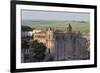 Sant'Agostino Convent in the Sassi Area of Matera, Basilicata, Italy, Europe-Martin-Framed Photographic Print