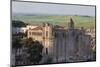 Sant'Agostino Convent in the Sassi Area of Matera, Basilicata, Italy, Europe-Martin-Mounted Photographic Print