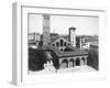 Sant'Ambrogio Basilica-null-Framed Photographic Print