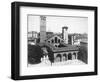 Sant'Ambrogio Basilica-null-Framed Photographic Print