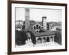 Sant'Ambrogio Basilica-null-Framed Photographic Print