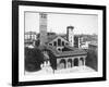 Sant'Ambrogio Basilica-null-Framed Photographic Print