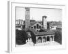 Sant'Ambrogio Basilica-null-Framed Photographic Print