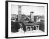 Sant'Ambrogio Basilica-null-Framed Photographic Print