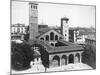 Sant'Ambrogio Basilica-null-Mounted Photographic Print