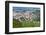 Sant Ambrogio Di Valpolicella, Verona Province, Veneto, Italy, Europe-Nico-Framed Photographic Print