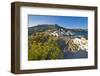 Sant'angelo, Serrara Fontana, Campania, Italy-Massimo Borchi-Framed Photographic Print