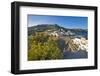 Sant'angelo, Serrara Fontana, Campania, Italy-Massimo Borchi-Framed Photographic Print