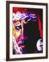 Santa 1-Rock Demarco-Framed Giclee Print