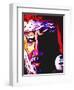 Santa 1-Rock Demarco-Framed Giclee Print