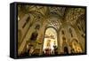 Santa Ana Cathedral, Vegueta Old Town, Las Palmas de Canary Islands, Spain-Neil Farrin-Framed Stretched Canvas