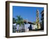 Santa Ana Church, Trinidad, Sancti Spiritus, Cuba-J P De Manne-Framed Photographic Print