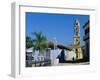 Santa Ana Church, Trinidad, Sancti Spiritus, Cuba-J P De Manne-Framed Photographic Print