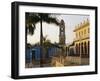 Santa Ana Church, Trinidad, Sancti Spiritus, Cuba-J P De Manne-Framed Photographic Print