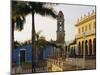 Santa Ana Church, Trinidad, Sancti Spiritus, Cuba-J P De Manne-Mounted Photographic Print