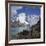 Santa Ana Lake, Raura Range, Peru-null-Framed Photographic Print