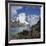 Santa Ana Lake, Raura Range, Peru-null-Framed Photographic Print