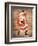 Santa Baby-Sheldon Lewis-Framed Art Print