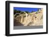 Santa Barbara Castle, Alicante, Spain, Europe-Richard Cummins-Framed Photographic Print