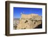Santa Barbara Castle, Alicante, Spain, Europe-Richard Cummins-Framed Photographic Print
