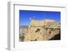 Santa Barbara Castle, Alicante, Spain, Europe-Richard Cummins-Framed Photographic Print