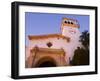 Santa Barbara County Courthouse, Santa Barbara, California, United States of America, North America-Richard Cummins-Framed Photographic Print