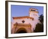 Santa Barbara County Courthouse, Santa Barbara, California, United States of America, North America-Richard Cummins-Framed Photographic Print