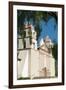 Santa Barbara Mission, California-null-Framed Giclee Print