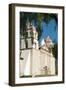 Santa Barbara Mission, California-null-Framed Giclee Print