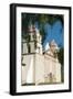 Santa Barbara Mission, California-null-Framed Giclee Print