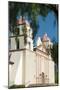 Santa Barbara Mission, California-null-Mounted Giclee Print