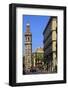 Santa Catalina Bell Tower, Valencia, Spain, Europe-Neil Farrin-Framed Photographic Print