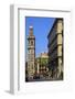 Santa Catalina Bell Tower, Valencia, Spain, Europe-Neil Farrin-Framed Photographic Print