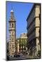Santa Catalina Bell Tower, Valencia, Spain, Europe-Neil Farrin-Mounted Photographic Print