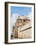 Santa Catalina Church, part of the Monastery, UNESCO World Heritage Site, Arequipa, Peru, South Ame-Karol Kozlowski-Framed Photographic Print