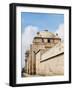 Santa Catalina Church, part of the Monastery, UNESCO World Heritage Site, Arequipa, Peru, South Ame-Karol Kozlowski-Framed Photographic Print