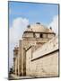 Santa Catalina Church, part of the Monastery, UNESCO World Heritage Site, Arequipa, Peru, South Ame-Karol Kozlowski-Mounted Photographic Print