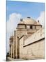 Santa Catalina Church, part of the Monastery, UNESCO World Heritage Site, Arequipa, Peru, South Ame-Karol Kozlowski-Mounted Photographic Print