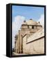 Santa Catalina Church, part of the Monastery, UNESCO World Heritage Site, Arequipa, Peru, South Ame-Karol Kozlowski-Framed Stretched Canvas