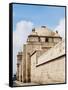 Santa Catalina Church, part of the Monastery, UNESCO World Heritage Site, Arequipa, Peru, South Ame-Karol Kozlowski-Framed Stretched Canvas