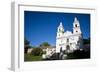 Santa Catalina Jesuit Estancia-Yadid Levy-Framed Photographic Print